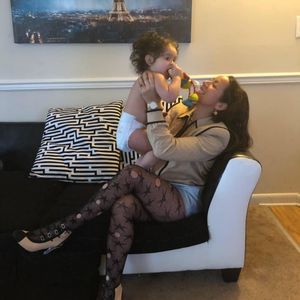 Meet your Posher, Norma